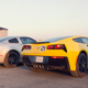 Illustration for article titled Photos from recent track days...